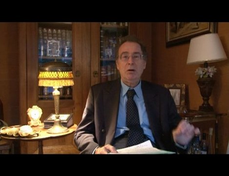 Interview de Bernard Marois sur le Grand Emprunt