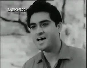 Tumhein mohabat hain - Mohammed Rafi Asha Bhonsle
