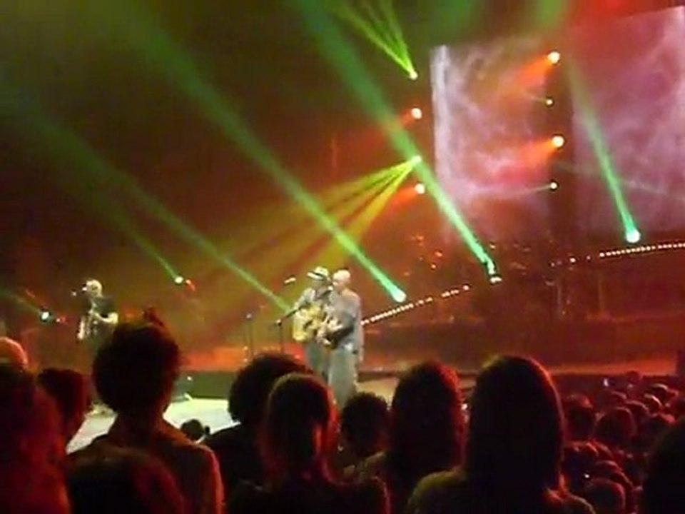 tryo a nancy decembre2009