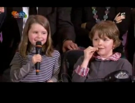 La chanson de Céleste et Leandre