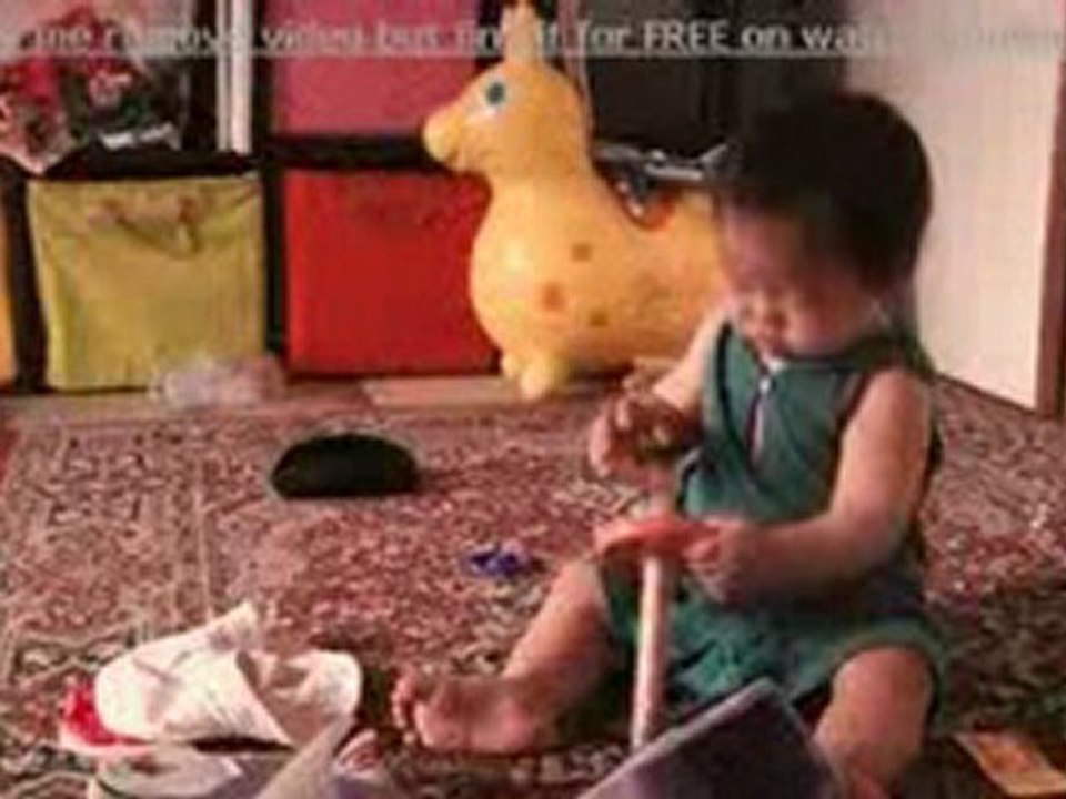 'Babies' Trailer - Official Movie (2010)_01