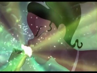 KÜSS DEN FROSCH - Character Spotlight "TIANA"