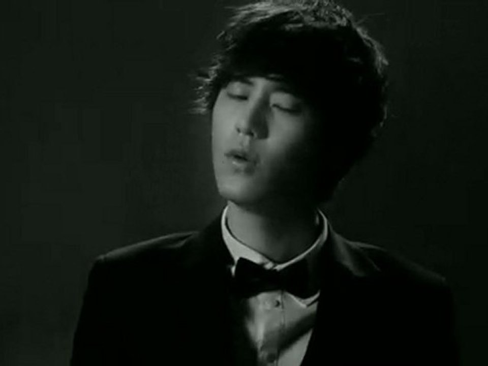 [MV] Super Junior - Sorry Sorry (Answer)