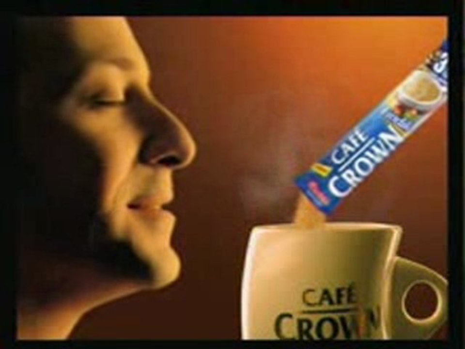 cafe crown ceşitleri