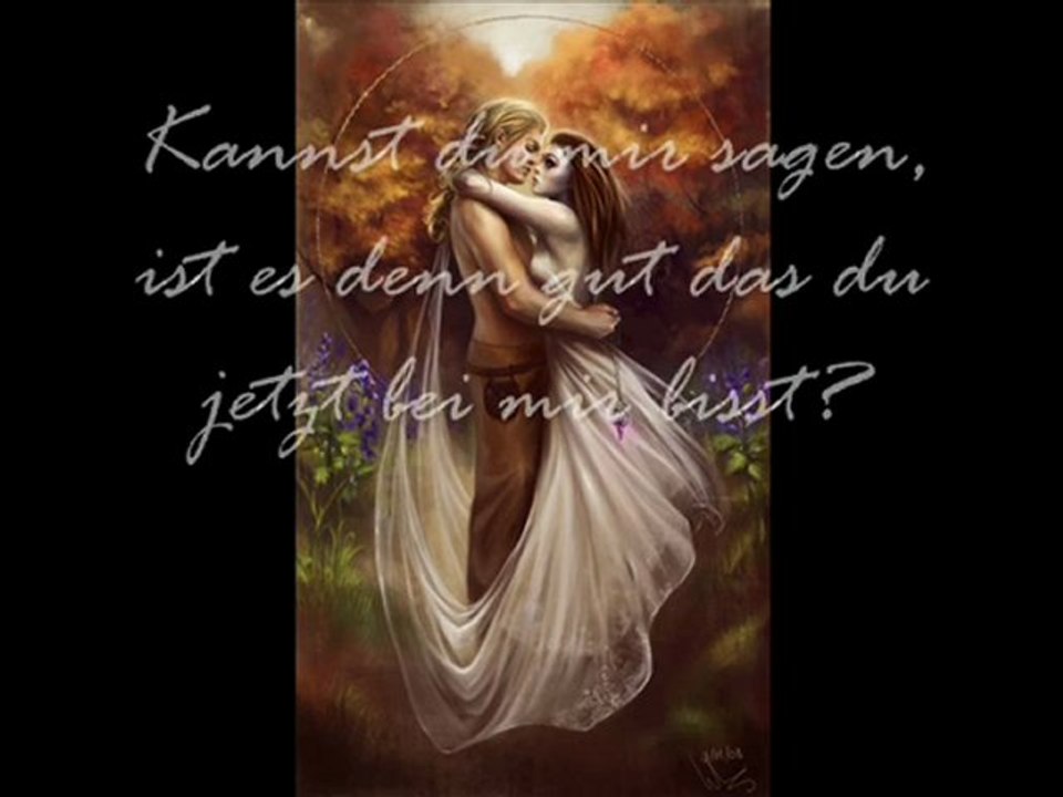 Soul in Sadness - Ernüchterung (Intro) - Fernweh