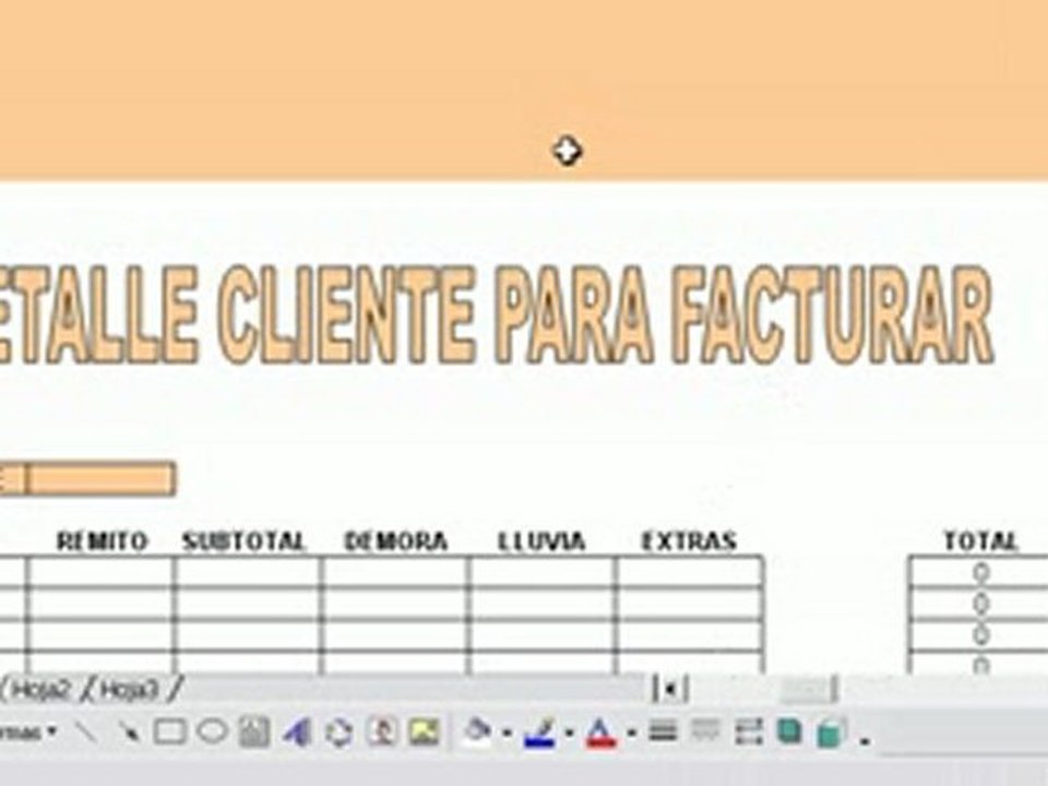 PROGRAMA TERMINADO