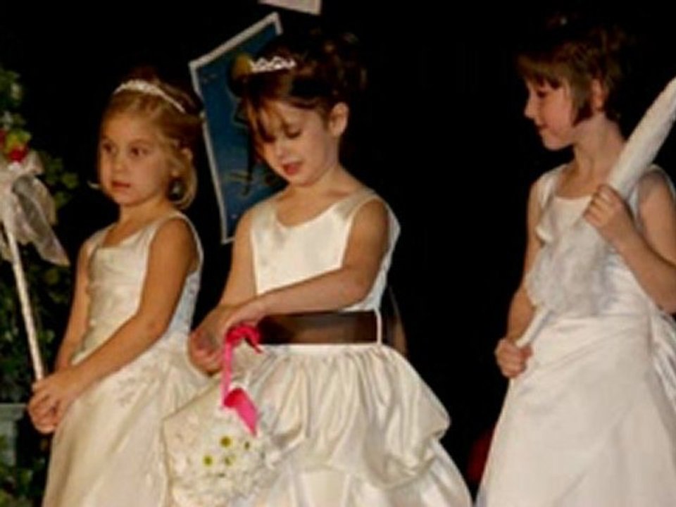 FLY FM 2010 Bridal Festival