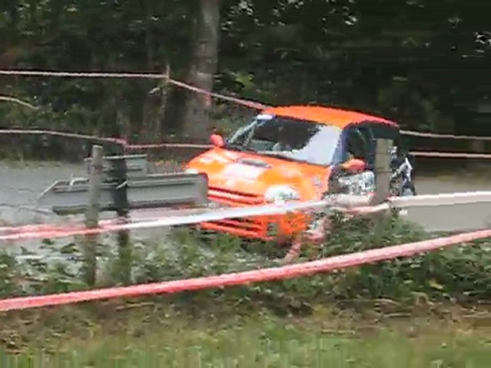 matheysine 2009
