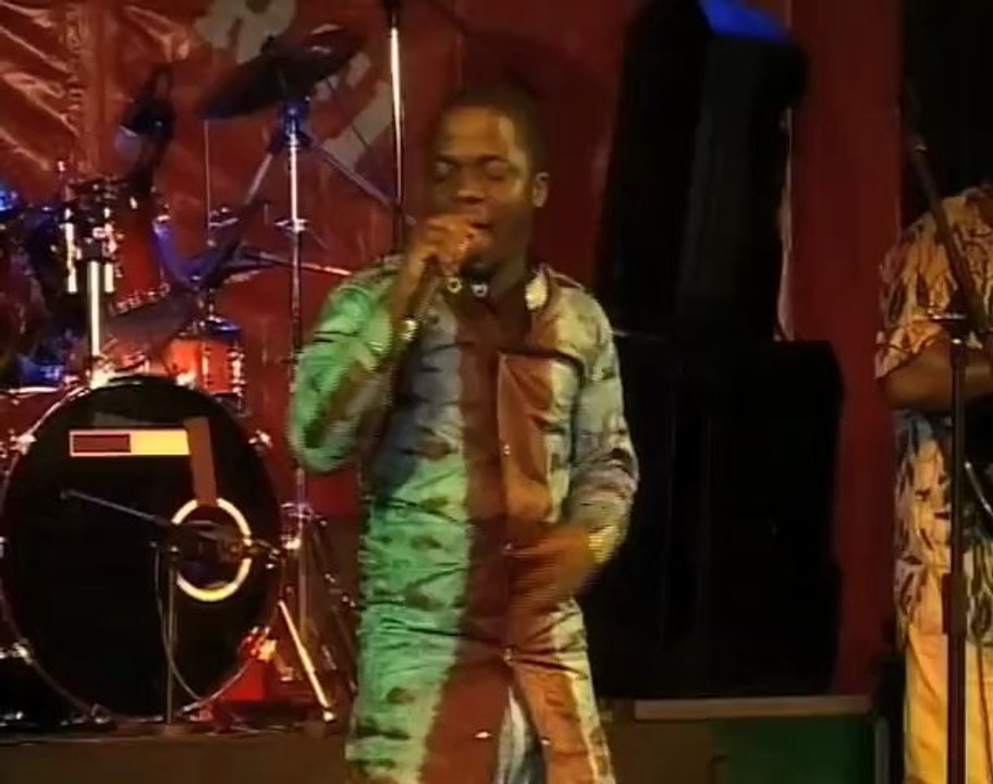 Découvertes rfi 2009 - Petit Miguelito