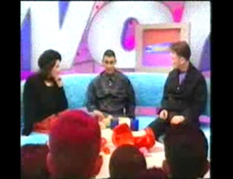 WORD S5EP01 [PT 2] PRINCE NASEEM HAMED INTERVIEW