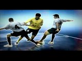Coupe du Monde Futsal AMF : Vidéo de présentation