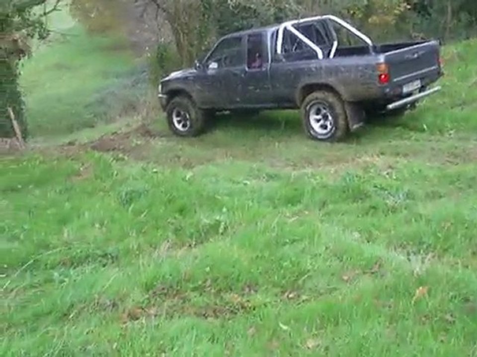 titou à Trans sur Erdre