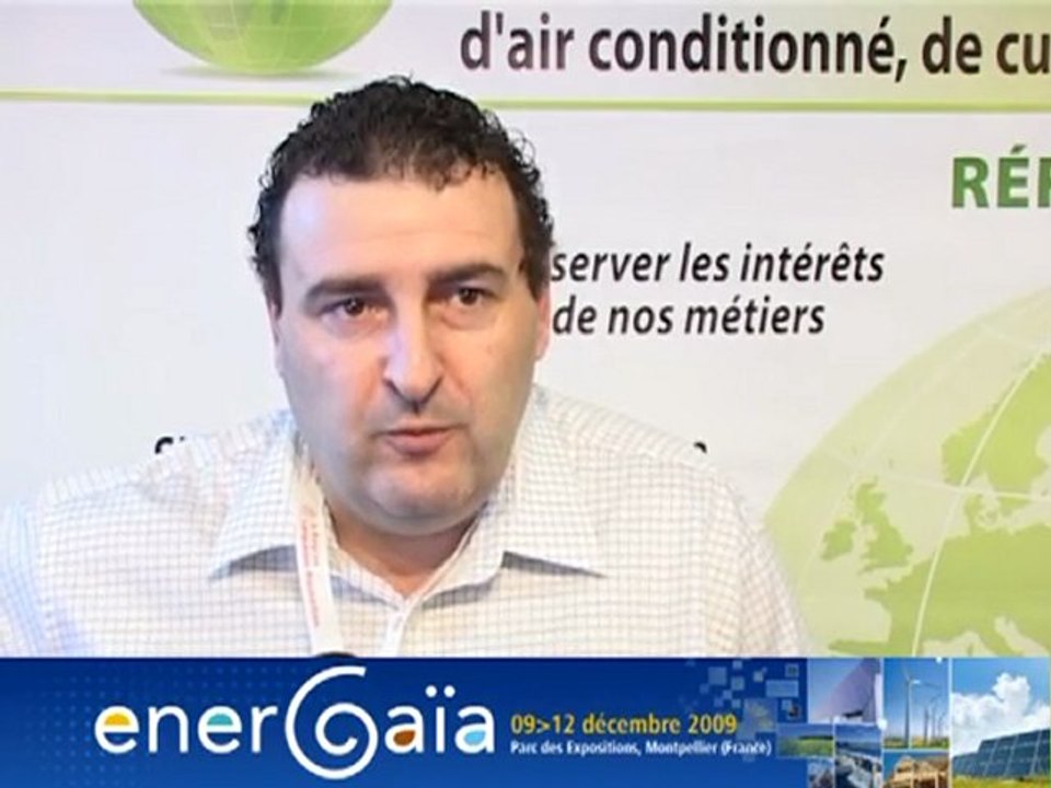 planète verte