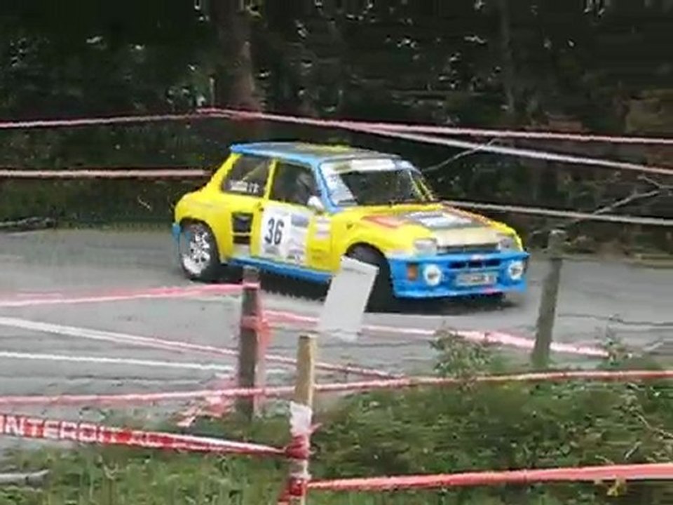 MOUCHET ES4