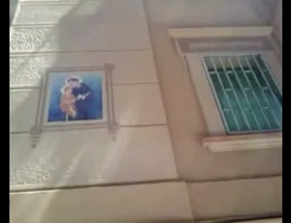 das gelände in dem du dich bewegst