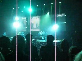 sortez les poubelles