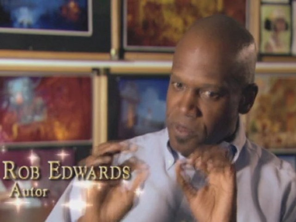 Küss den Frosch - Featurette - Princess