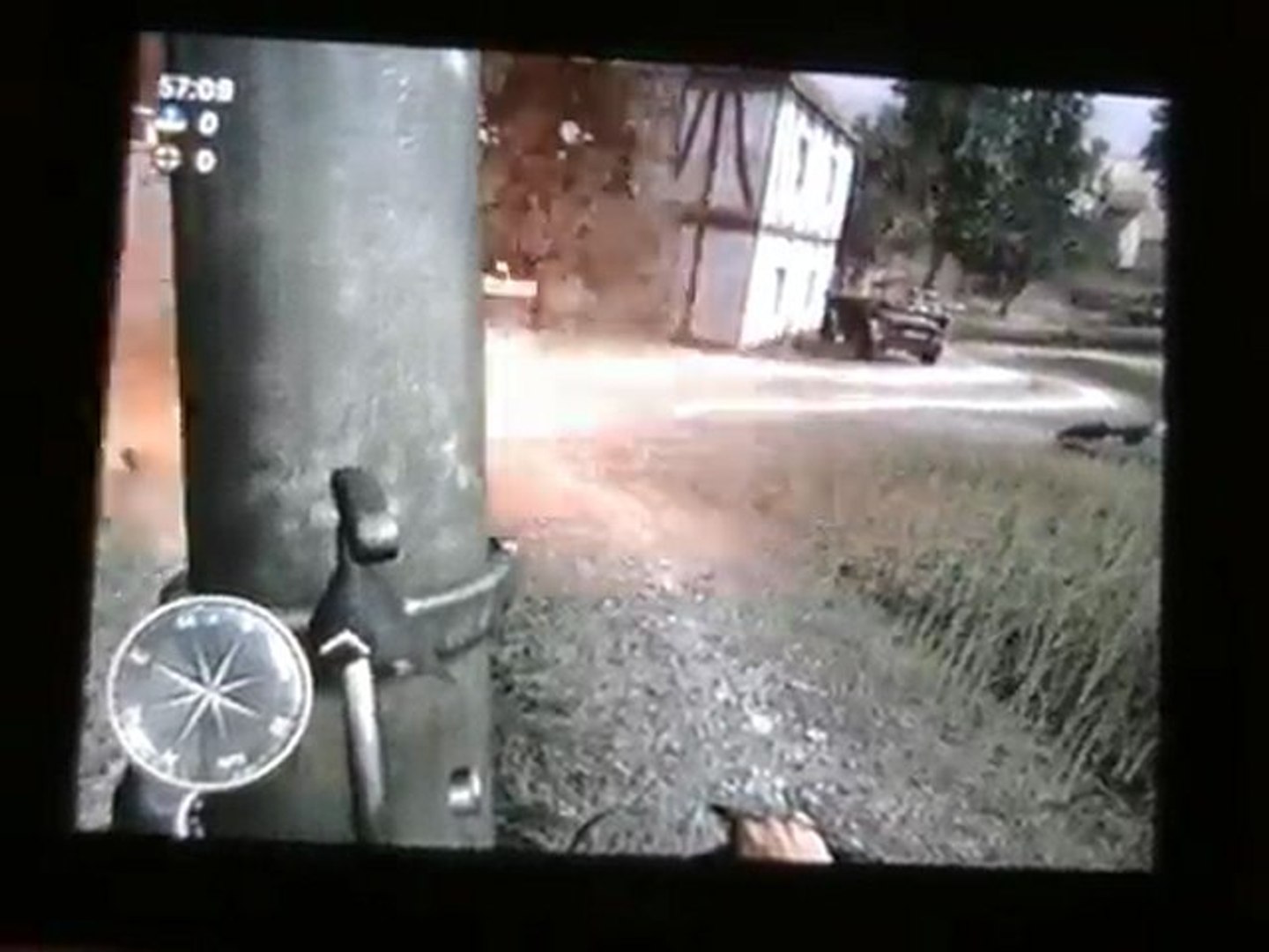 Glitch CallofDuty 3 Par Ptit_Danny