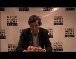 Courrier des auditeurs - Radio Notre Dame - 12/12/2009