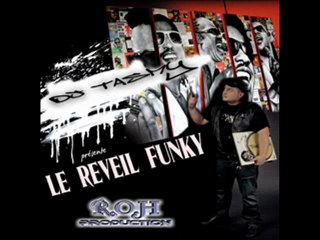DJ TASMY LE REVEIL FUNKY