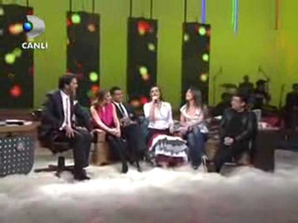 Sıla - Sen Bana Yar Olmadıktan Sonra Ben Elleri Neyleyim