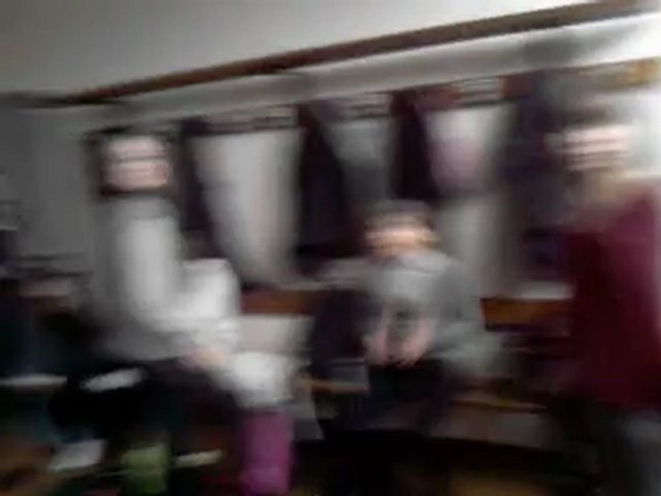 4°5 ouai ouai ouai ^^  dans le vetier xD