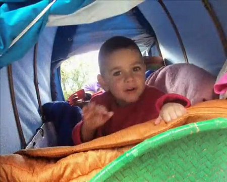 - Marche ton Rêve - (III)