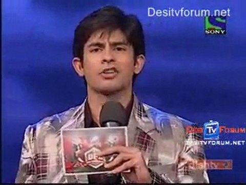 Dance Premiere League - 11th December 09 - Part8