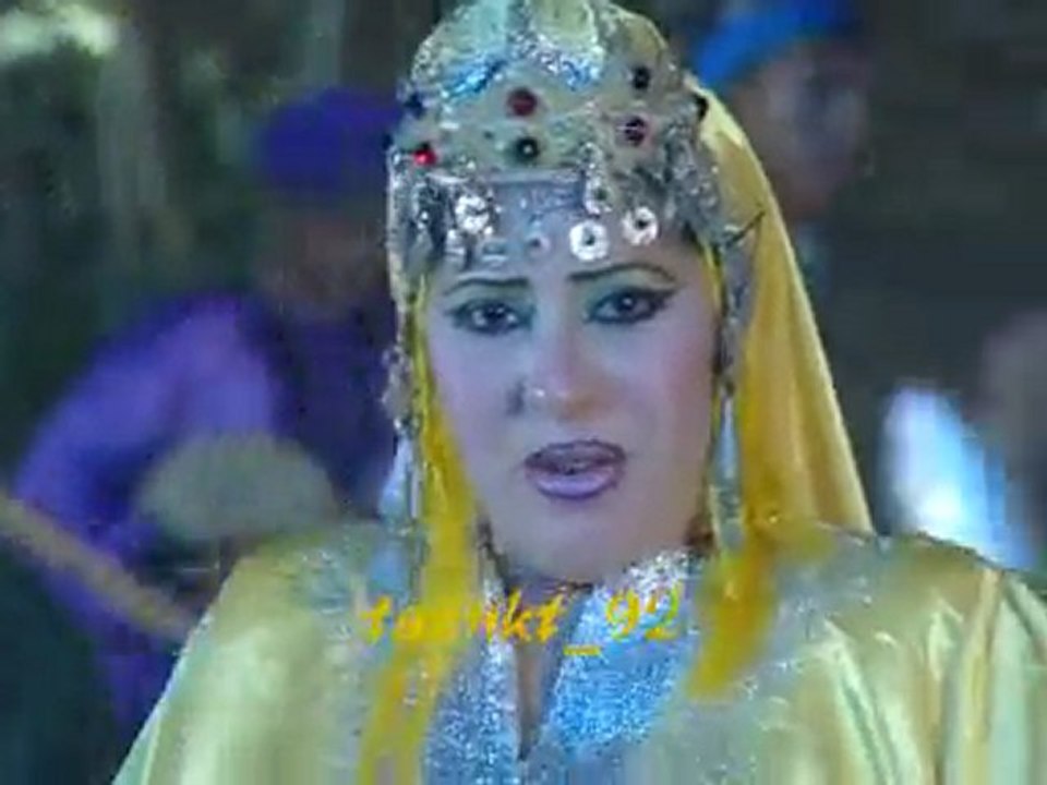 naima bent oudaden --- ara ayimino sawl hali ---