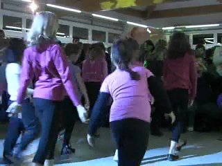 Téléthon 2009 Saint Alexandre