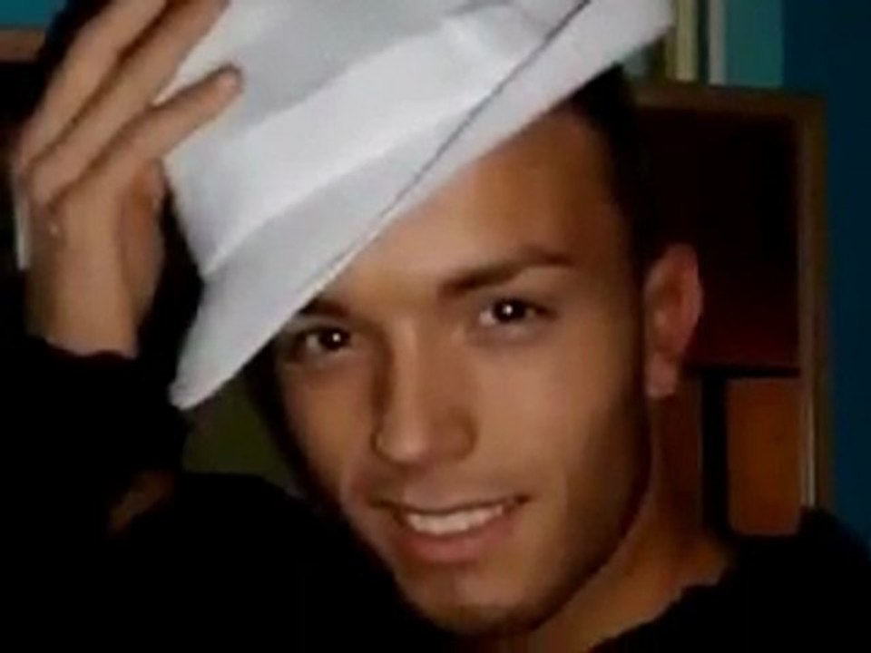 Vidéo de promotion de Julien T.