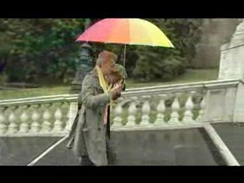 Пирамида желаний с Любовью Казарновской (промо 4)