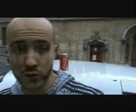 VERBAL KINT INTERVIEW N DA HOOD L'OEIL DU TIGRE