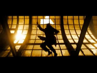Exclusivo trailer doblado de "EL APRENDIZ DE BRUJO"