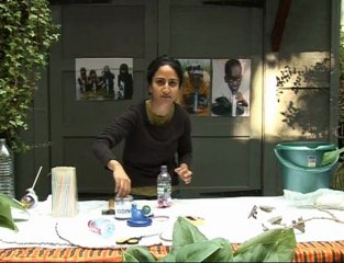 Tales from the Missionary Hut: Just Suck