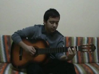 Manga - Beni benimle bırak