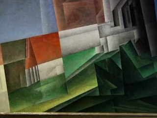 A CLOSER LOOK - Arte: bauhaus en el MoMa + No Te Pierdas