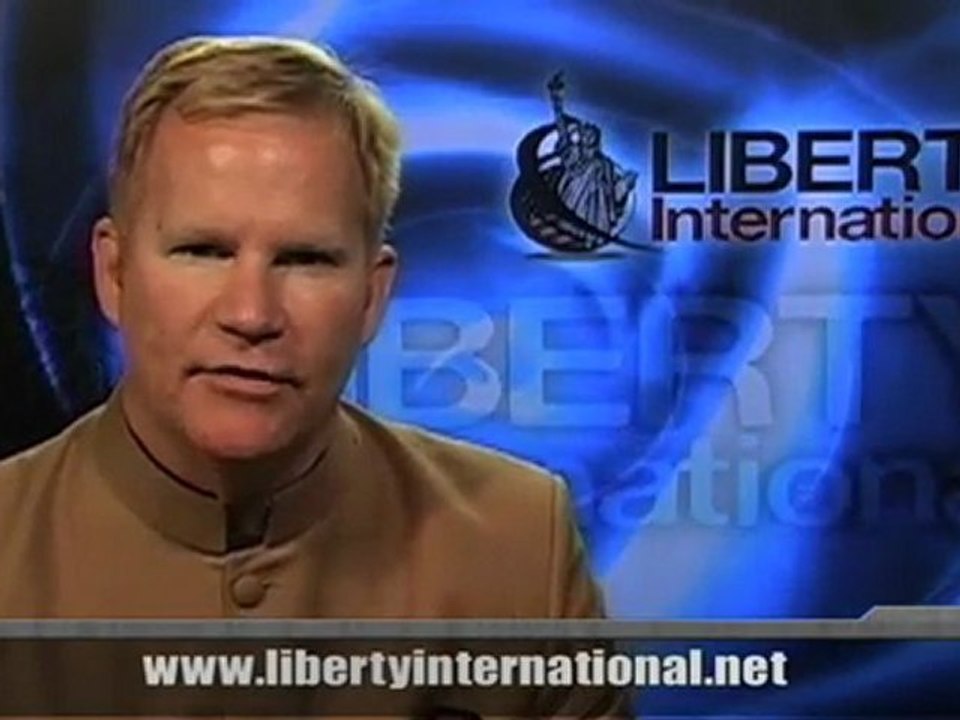 Bill Ganz and J.R. with WOW Mobile at Promotional Talk Shows