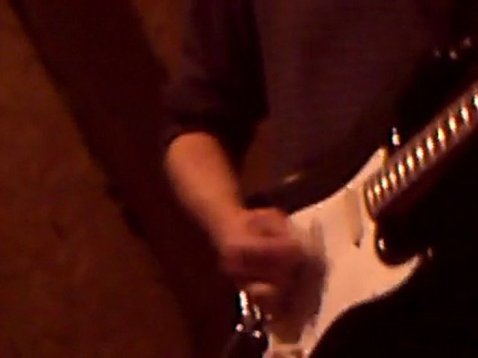 Down to the doctor (cover) _ RET-ROCK'S