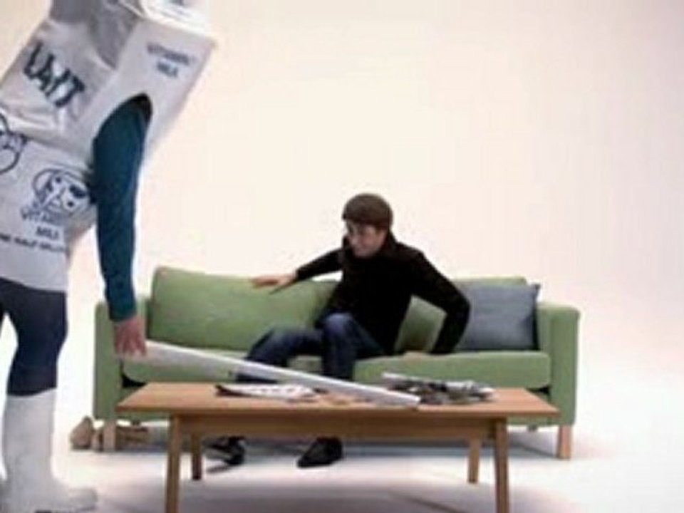 Casting TF1