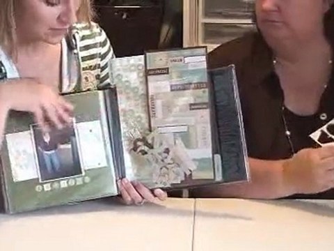 Scrapbooking Ideas & Saving Tips