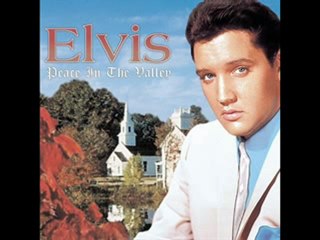 Elvis - Working in the building by Giovanni