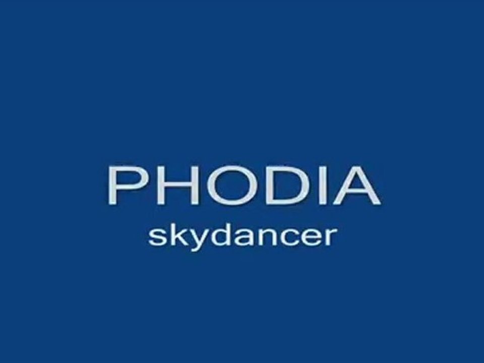 phodia skydancer