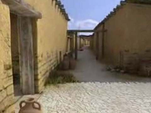 Lattes en languedoc - lattara.culture.fr