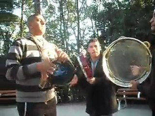 dakka Oulade sahra 83 en mode délire 0613424031