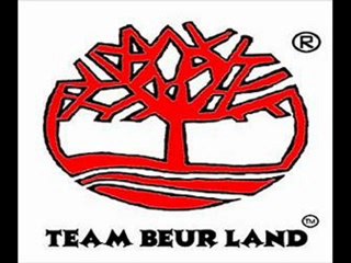 Faf Larage - la garde meurt mais... (teambeurlandu78 remix)