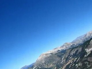 saint andre les alpes