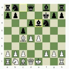 Chess.com: Conquering Cochrane Concepts 3