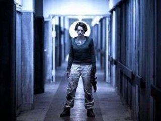 DVD "MUTANTS" DE DAVID MORLEY