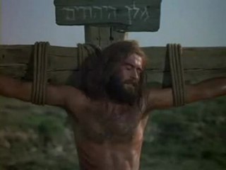 A verdadeira história de Jesus 10/11 (Jesus film portuguese)